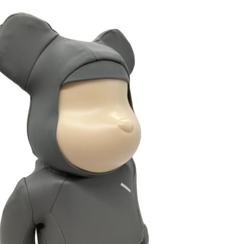 BEAR BRICK(ベアブリック) SATURDAYS NEW YORK CITY × BE@RBRICK 100