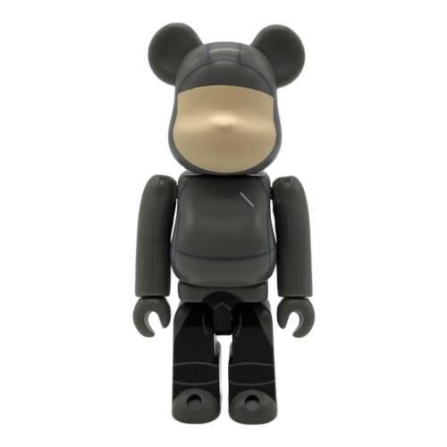 BEAR BRICK(ベアブリック) SATURDAYS NEW YORK CITY × BE@RBRICK  100％ & 400％