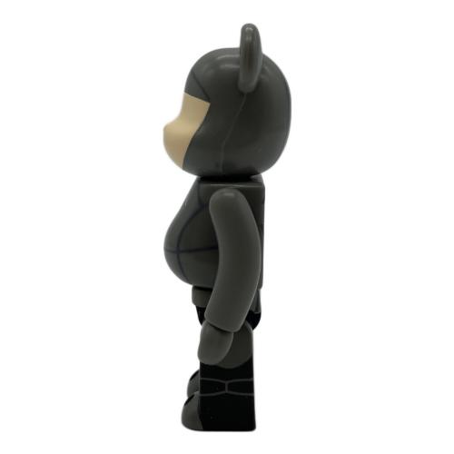 BEAR BRICK(ベアブリック) SATURDAYS NEW YORK CITY × BE@RBRICK  100％ & 400％