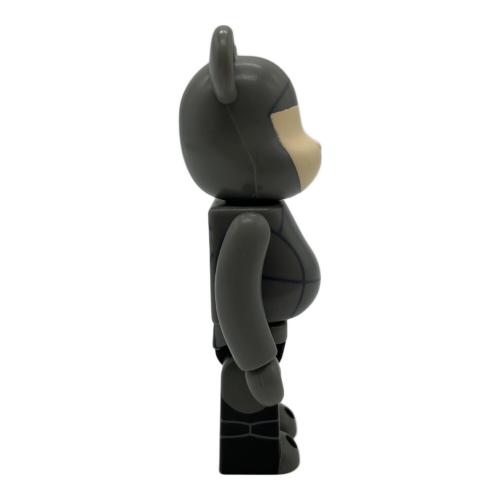 BEAR BRICK(ベアブリック) SATURDAYS NEW YORK CITY × BE@RBRICK  100％ & 400％