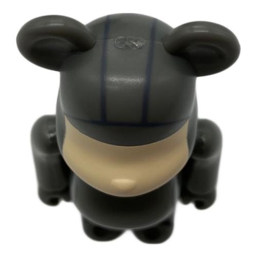 BEAR BRICK(ベアブリック) SATURDAYS NEW YORK CITY × BE@RBRICK 100