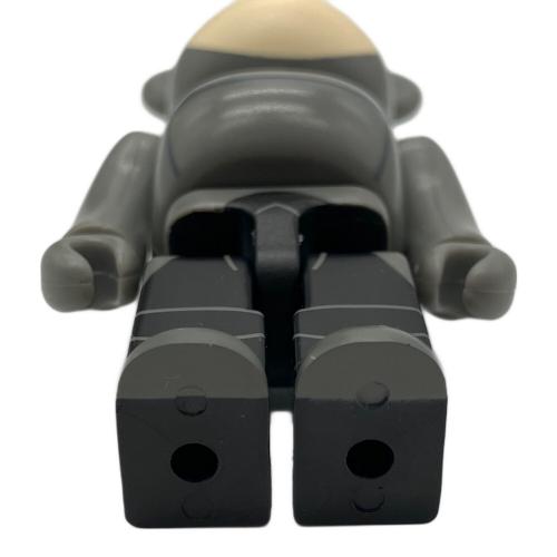 BEAR BRICK(ベアブリック) SATURDAYS NEW YORK CITY × BE@RBRICK 100