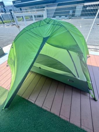 NEMO (ニーモ) ソロテント TANI 2P