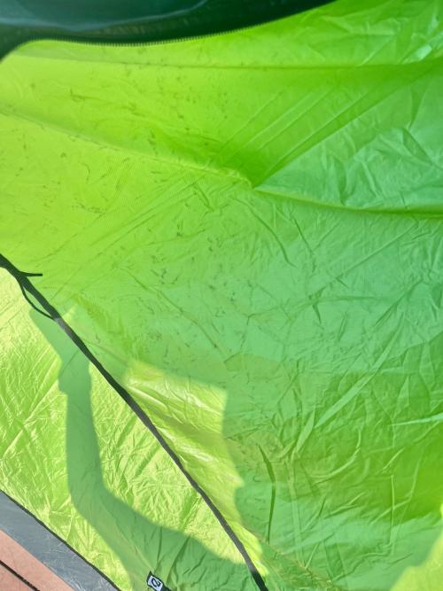 NEMO (ニーモ) ソロテント TANI 2P