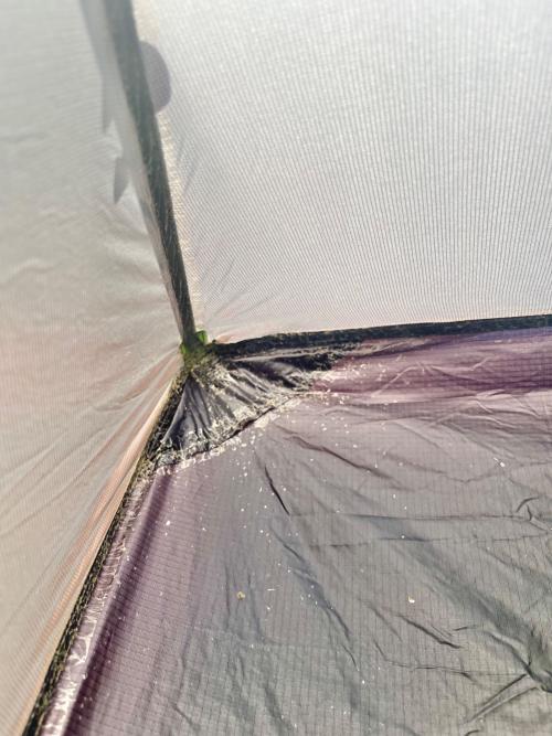 NEMO (ニーモ) ソロテント TANI 2P