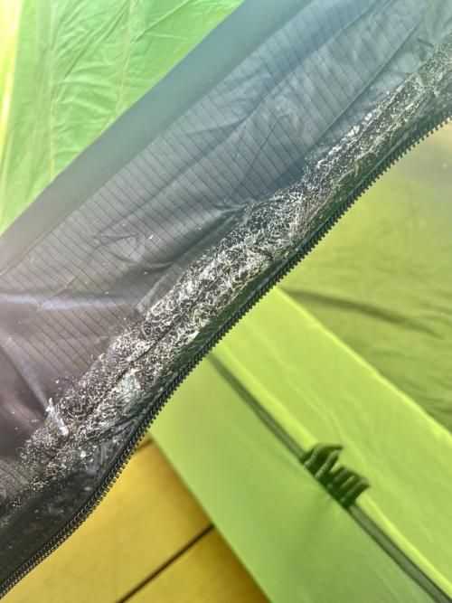 NEMO (ニーモ) ソロテント TANI 2P