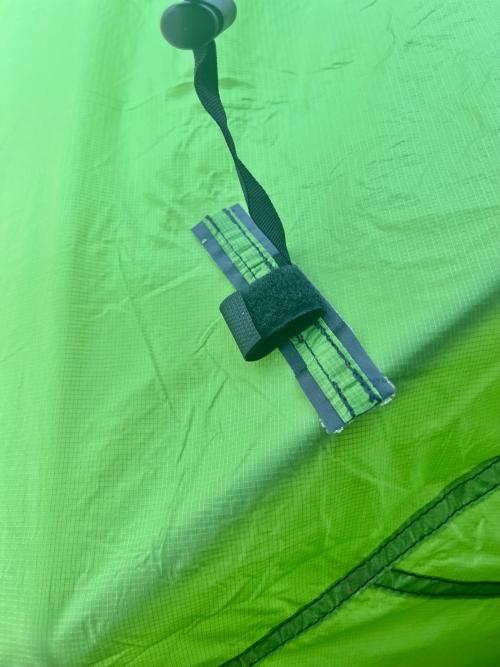 NEMO (ニーモ) ソロテント TANI 2P