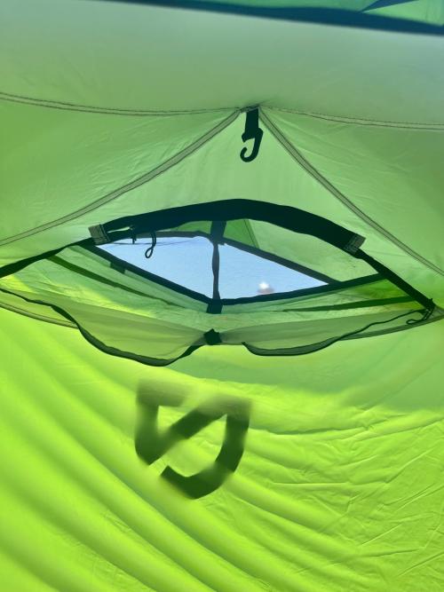 NEMO (ニーモ) ソロテント TANI 2P