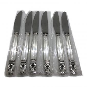 Georg Jensen (ジョージジェンセン) ナイフセット