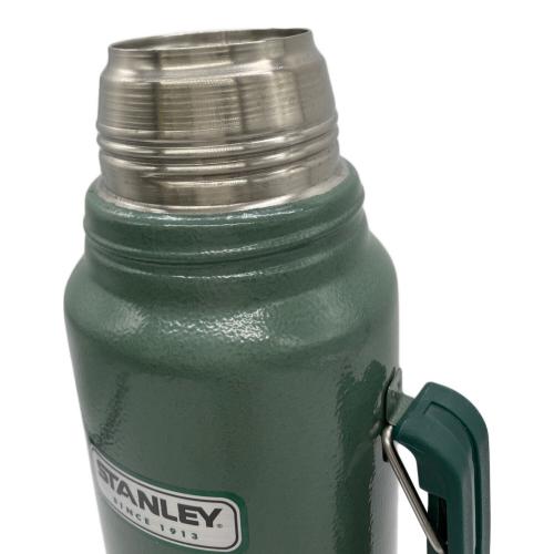 STANLEY (スタンレー) クラシック真空ボトル EN12546-1