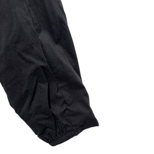 MONTURA (モンチュラ) ソフトシェルジャケット メンズ SIZE XS ブラック EIGER LIGHT JACKET 00404132