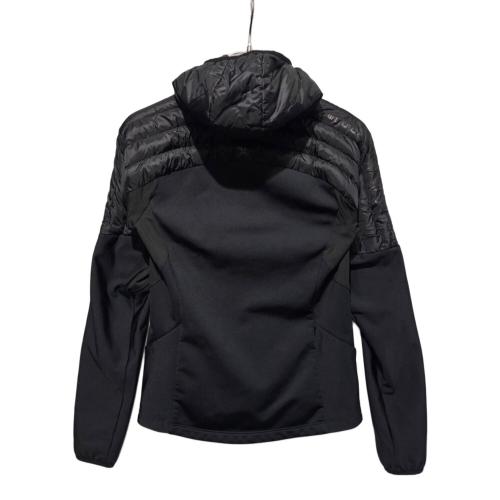 MONTURA (モンチュラ) FORMULA PRO JACKET メンズ SIZE XS ブラック 00526222