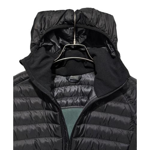 MONTURA (モンチュラ) FORMULA PRO JACKET メンズ SIZE XS ブラック 00526222