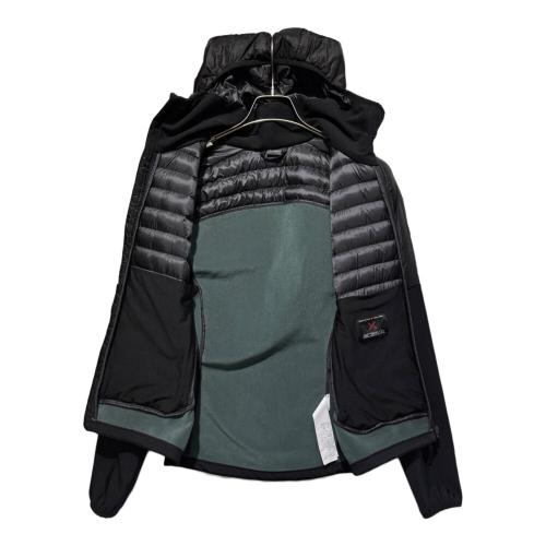 MONTURA (モンチュラ) FORMULA PRO JACKET メンズ SIZE XS ブラック 00526222