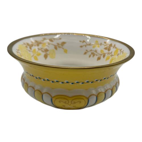 Wedgwood (ウェッジウッド) カップ&ソーサー イエローリボン