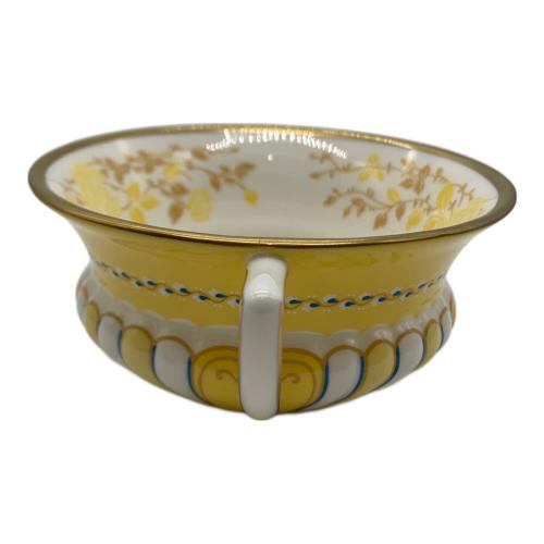 Wedgwood (ウェッジウッド) カップ&ソーサー イエローリボン