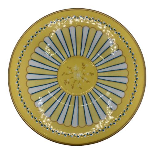 Wedgwood (ウェッジウッド) カップ&ソーサー イエローリボン