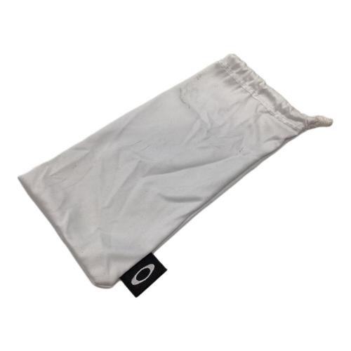 OAKLEY (オークリー) サングラス オレンジ OO9154-02 HALF JACKET 2.0