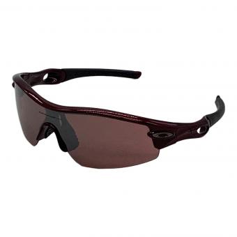 OAKLEY (オークリー) スポーツサングラス エンジ USA製 09-712J Radar
