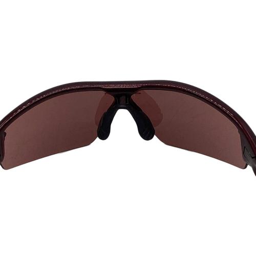OAKLEY (オークリー) スポーツサングラス エンジ USA製 09-712J Radar