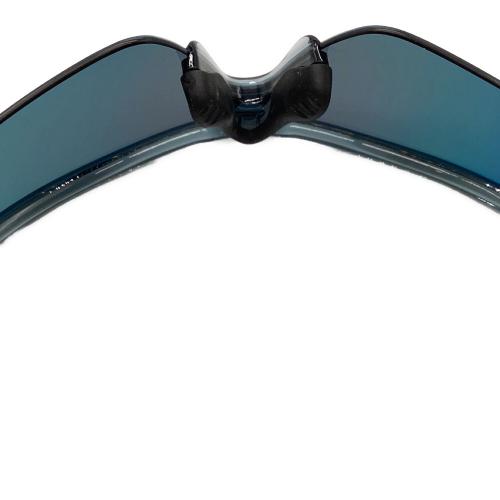 OAKLEY (オークリー) サングラス ブラック×レッド 09-755J Radar