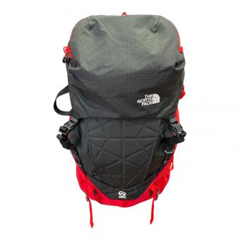 THE NORTH FACE (ザ ノース フェイス) バックパック レッド NF0A3BXS COBRA 52