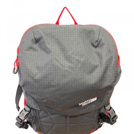 THE NORTH FACE (ザ ノース フェイス) バックパック レッド NF0A3BXS