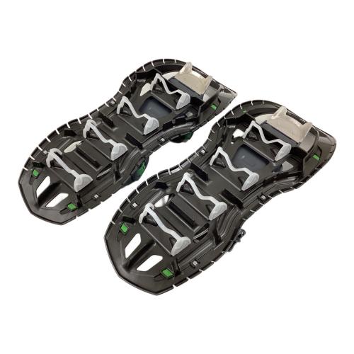 TSL OUTDOOR（ティーエスエル アウトドア） スノーシュー グリーン SYMBIOZ