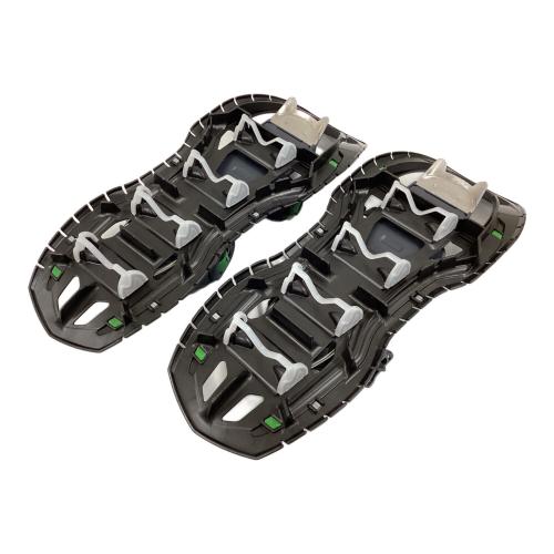TSL OUTDOOR（ティーエスエル アウトドア） スノーシュー グリーン SYMBIOZ
