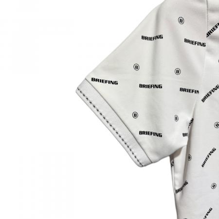 BRIEFING (ブリーフィング) ゴルフウェア(トップス) レディース SIZE S