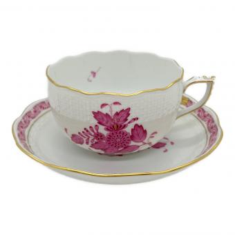 Herend (ヘレンド) カップ&ソーサー アポニー