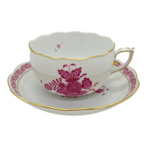 Herend (ヘレンド) カップ&ソーサー アポニー