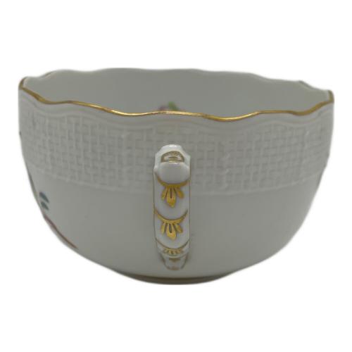 Herend (ヘレンド) カップ&ソーサー アポニーフラワー