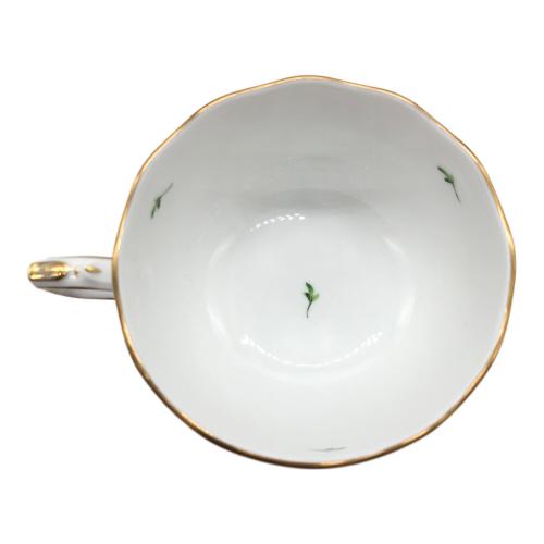 Herend (ヘレンド) カップ&ソーサー ヒヤシンス