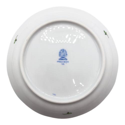 Herend (ヘレンド) カップ&ソーサー ヒヤシンス