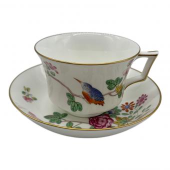 Wedgwood (ウェッジウッド) カップ&ソーサー カッコー