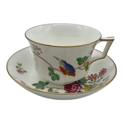 Wedgwood (ウェッジウッド) カップ&ソーサー カッコー