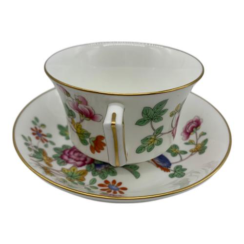 Wedgwood (ウェッジウッド) カップ&ソーサー カッコー