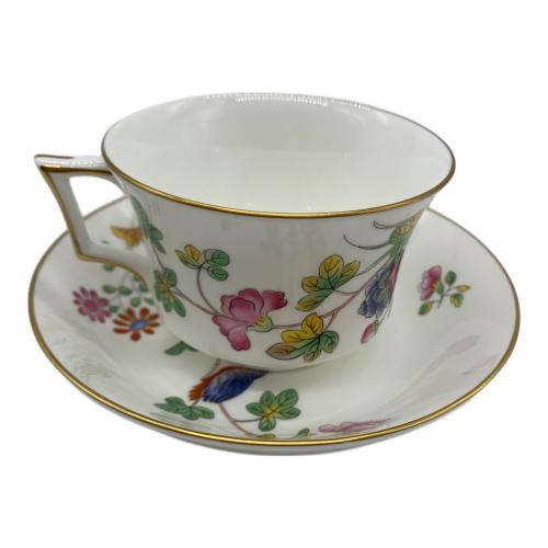 Wedgwood (ウェッジウッド) カップ&ソーサー カッコー