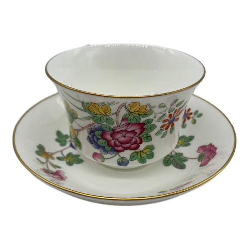 Wedgwood (ウェッジウッド) カップ&ソーサー カッコー