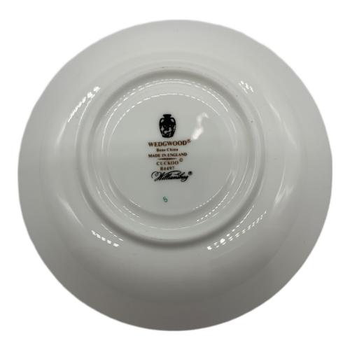 Wedgwood (ウェッジウッド) カップ&ソーサー カッコー