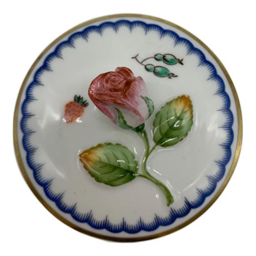 RICHARD GINORI (リチャードジノリ) 小物入れ イタリアンフルーツ