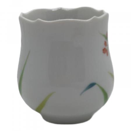 Meissen (マイセン) カップ&amp;ソーサー 野の花｜トレファクONLINE