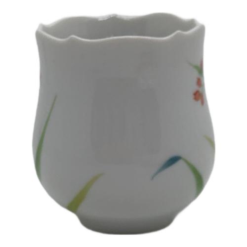 Meissen (マイセン) カップ&ソーサー 野の花