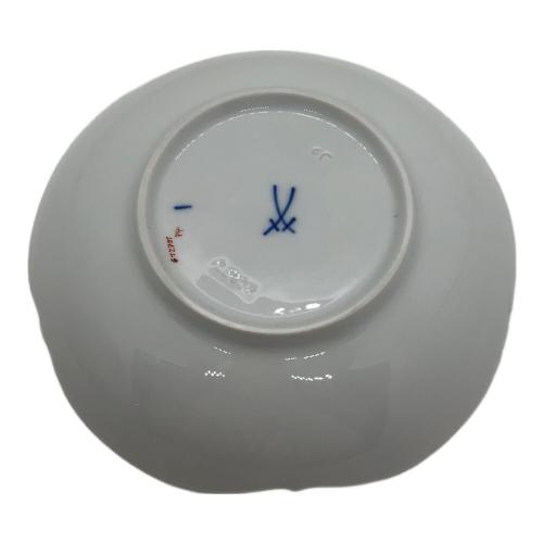 Meissen (マイセン) カップ&ソーサー 野の花