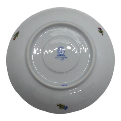 Herend (ヘレンド) カップ&ソーサー ヴィクトリアブーケ