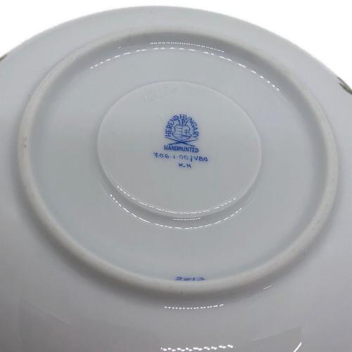 Herend (ヘレンド) カップ&ソーサー ヴィクトリアブーケ