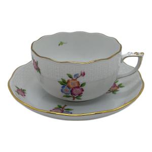 Herend (ヘレンド) カップ&ソーサー アップルブロッサム