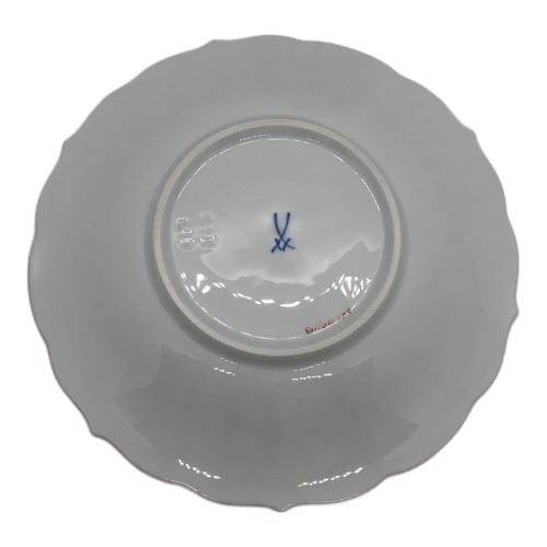 Meissen (マイセン) カップ&ソーサー 薔薇と蕾 クラシックローズ