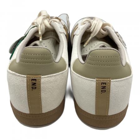 アディダス　サイクリングシューズ　新品未使用 adidas (アディダス) サイクリングシューズ 29cm/Velosamba